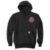 Rain Defender ® Paxton Heavyweight Hooded Sweatshirt Thumbnail