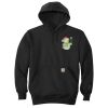 Rain Defender ® Paxton Heavyweight Hooded Sweatshirt Thumbnail
