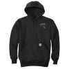 Rain Defender ® Paxton Heavyweight Hooded Sweatshirt Thumbnail