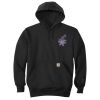 Rain Defender ® Paxton Heavyweight Hooded Sweatshirt Thumbnail
