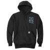Rain Defender ® Paxton Heavyweight Hooded Sweatshirt Thumbnail