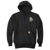 Rain Defender ® Paxton Heavyweight Hooded Sweatshirt Thumbnail