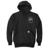 Rain Defender ® Paxton Heavyweight Hooded Sweatshirt Thumbnail