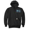 Rain Defender ® Paxton Heavyweight Hooded Sweatshirt Thumbnail