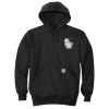 Rain Defender ® Paxton Heavyweight Hooded Sweatshirt Thumbnail