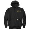 Rain Defender ® Paxton Heavyweight Hooded Sweatshirt Thumbnail
