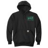 Rain Defender ® Paxton Heavyweight Hooded Sweatshirt Thumbnail