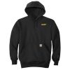 Rain Defender ® Paxton Heavyweight Hooded Sweatshirt Thumbnail
