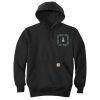 Rain Defender ® Paxton Heavyweight Hooded Sweatshirt Thumbnail