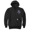 Rain Defender ® Paxton Heavyweight Hooded Sweatshirt Thumbnail