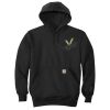 Rain Defender ® Paxton Heavyweight Hooded Sweatshirt Thumbnail