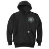 Rain Defender ® Paxton Heavyweight Hooded Sweatshirt Thumbnail
