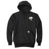 Rain Defender ® Paxton Heavyweight Hooded Sweatshirt Thumbnail