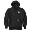 Rain Defender ® Paxton Heavyweight Hooded Sweatshirt Thumbnail