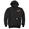 Rain Defender ® Paxton Heavyweight Hooded Sweatshirt Thumbnail