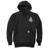 Rain Defender ® Paxton Heavyweight Hooded Sweatshirt Thumbnail