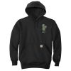 Rain Defender ® Paxton Heavyweight Hooded Sweatshirt Thumbnail
