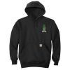 Rain Defender ® Paxton Heavyweight Hooded Sweatshirt Thumbnail