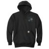 Rain Defender ® Paxton Heavyweight Hooded Sweatshirt Thumbnail