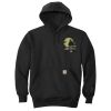 Rain Defender ® Paxton Heavyweight Hooded Sweatshirt Thumbnail