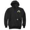 Rain Defender ® Paxton Heavyweight Hooded Sweatshirt Thumbnail