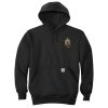 Rain Defender ® Paxton Heavyweight Hooded Sweatshirt Thumbnail