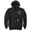 Rain Defender ® Paxton Heavyweight Hooded Sweatshirt Thumbnail