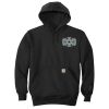 Rain Defender ® Paxton Heavyweight Hooded Sweatshirt Thumbnail