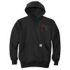Rain Defender ® Paxton Heavyweight Hooded Sweatshirt Thumbnail