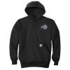 Rain Defender ® Paxton Heavyweight Hooded Sweatshirt Thumbnail