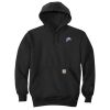 Rain Defender ® Paxton Heavyweight Hooded Sweatshirt Thumbnail