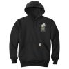 Rain Defender ® Paxton Heavyweight Hooded Sweatshirt Thumbnail
