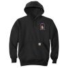 Rain Defender ® Paxton Heavyweight Hooded Sweatshirt Thumbnail