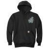 Rain Defender ® Paxton Heavyweight Hooded Sweatshirt Thumbnail