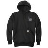 Rain Defender ® Paxton Heavyweight Hooded Sweatshirt Thumbnail