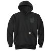 Rain Defender ® Paxton Heavyweight Hooded Sweatshirt Thumbnail