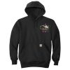 Rain Defender ® Paxton Heavyweight Hooded Sweatshirt Thumbnail