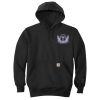 Rain Defender ® Paxton Heavyweight Hooded Sweatshirt Thumbnail