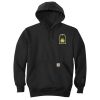 Rain Defender ® Paxton Heavyweight Hooded Sweatshirt Thumbnail