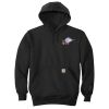 Rain Defender ® Paxton Heavyweight Hooded Sweatshirt Thumbnail