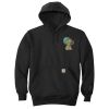 Rain Defender ® Paxton Heavyweight Hooded Sweatshirt Thumbnail
