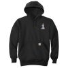 Rain Defender ® Paxton Heavyweight Hooded Sweatshirt Thumbnail