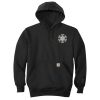 Rain Defender ® Paxton Heavyweight Hooded Sweatshirt Thumbnail