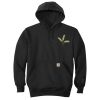 Rain Defender ® Paxton Heavyweight Hooded Sweatshirt Thumbnail
