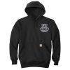 Rain Defender ® Paxton Heavyweight Hooded Sweatshirt Thumbnail