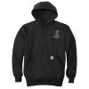 Rain Defender ® Paxton Heavyweight Hooded Sweatshirt Thumbnail