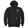 Rain Defender ® Paxton Heavyweight Hooded Sweatshirt Thumbnail