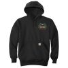 Rain Defender ® Paxton Heavyweight Hooded Sweatshirt Thumbnail