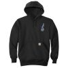 Rain Defender ® Paxton Heavyweight Hooded Sweatshirt Thumbnail