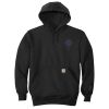Rain Defender ® Paxton Heavyweight Hooded Sweatshirt Thumbnail